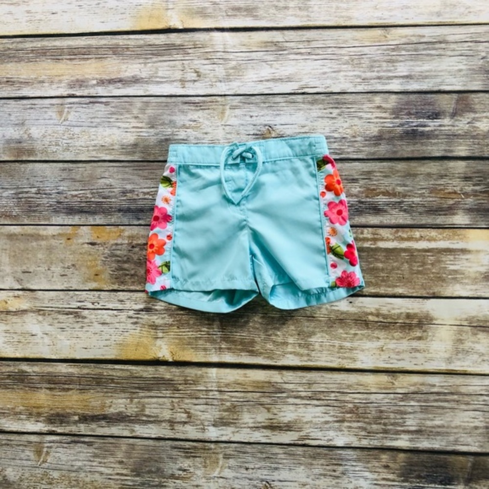 Vintage Gymboree athletic shorts! Size 5T